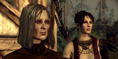 Dragon Age: Origins