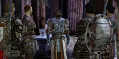 Dragon Age: Origins