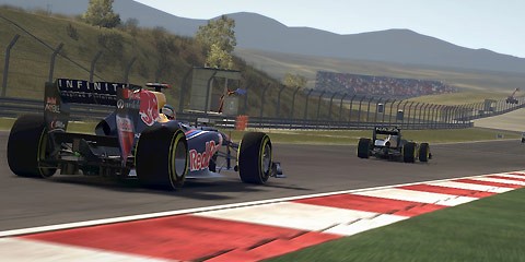 F1 2011