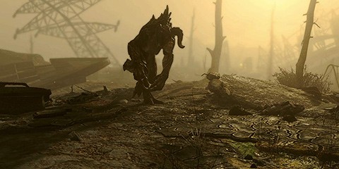 Fallout 4 screenshots