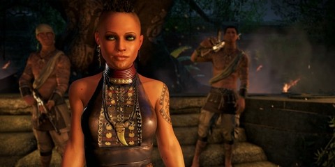 Far Cry 3 screenshots