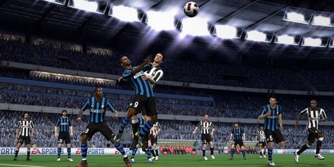 FIFA 11