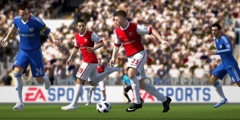 FIFA 11