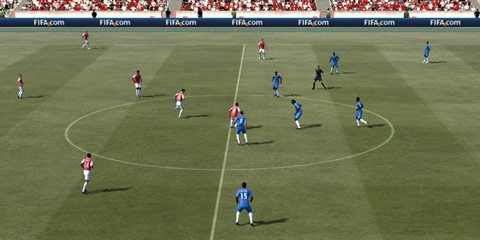 FIFA 12