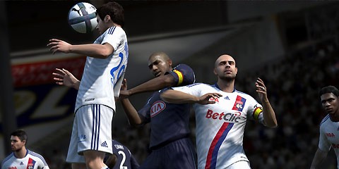 FIFA 12