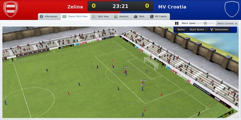 Football Manager 2011