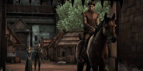 Game of Thrones screenshots