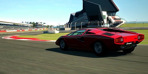 Gran Turismo 6 screenshots