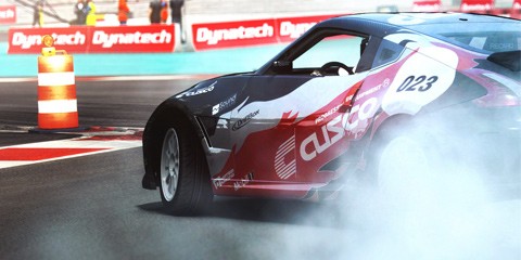 Grid Autosport screenshots