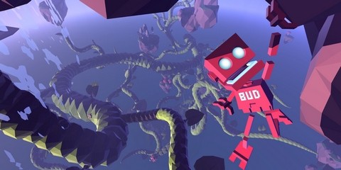 Grow Home screenshots