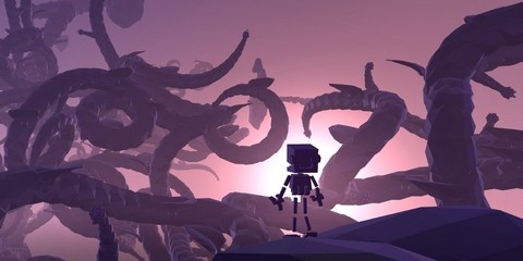 Grow Home screenshots