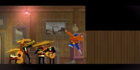 Guacamelee! screenshots