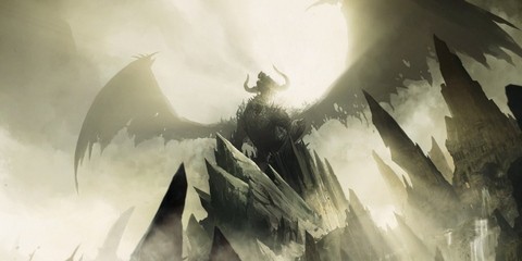 Guild Wars 2 screenshots