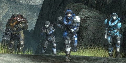 Halo: Reach