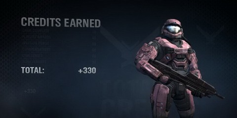 Halo: Reach