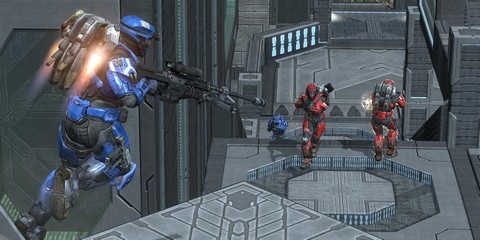 Halo: Reach