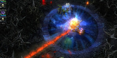 Heroes of Newerth