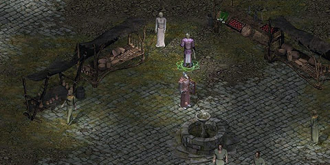 Inquisitor screenshots