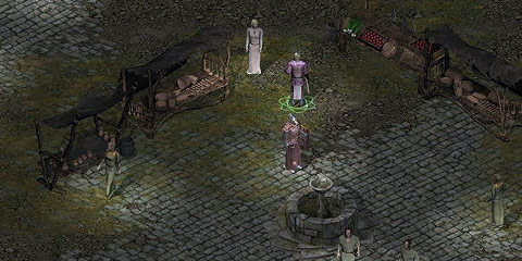 Inquisitor screenshots