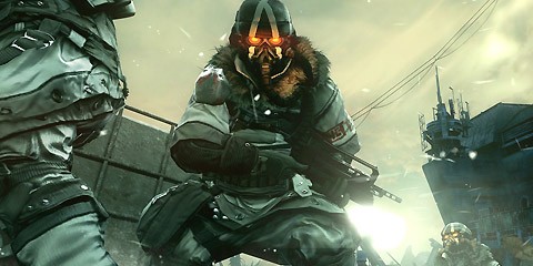 Killzone 3