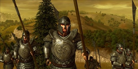 King Arthur – The Role-playing Wargame