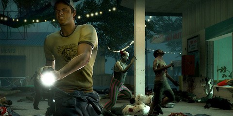 Left 4 Dead 2