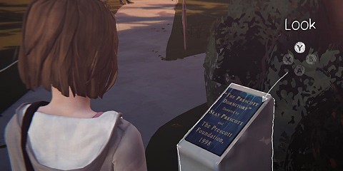 Life is Strange screenshots