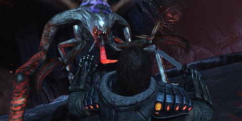 Lost Planet 3 screenshots