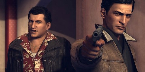 Mafia 2