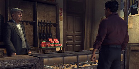 Mafia 2