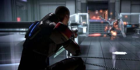 Mass Effect 2