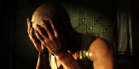 Max Payne 3 screenshots