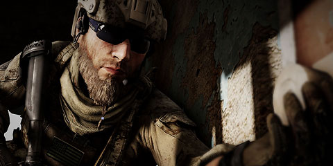 Medal of Honor Warfighter screenshots