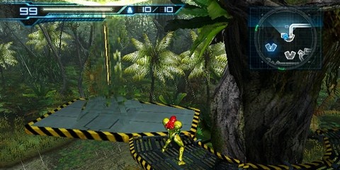 Metroid: Other M