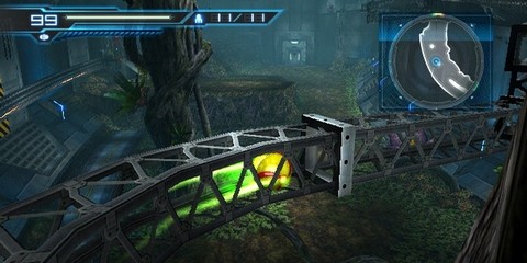 Metroid: Other M