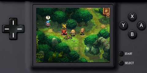 Might & Magic: Clash of Heroes [DS]