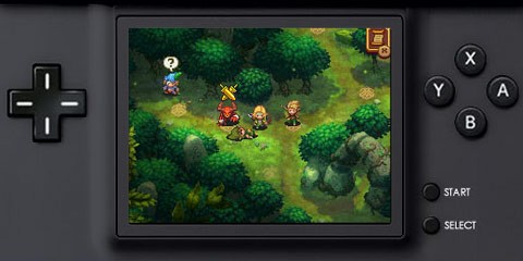 Might & Magic: Clash of Heroes [DS]