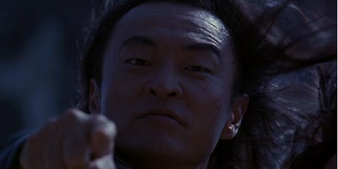 Mortal Kombat film recenzija Mortal Kombat recenzija