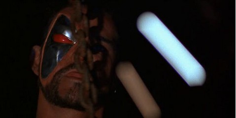 Mortal Kombat film recenzija Mortal Kombat recenzija