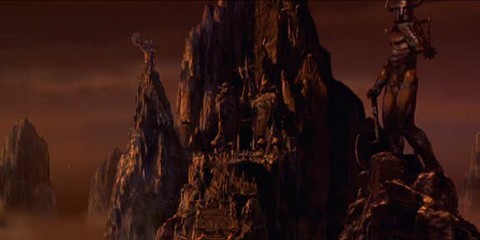 Mortal Kombat film recenzija Mortal Kombat recenzija