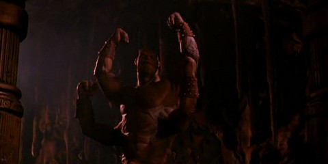 Mortal Kombat film recenzija Mortal Kombat recenzija