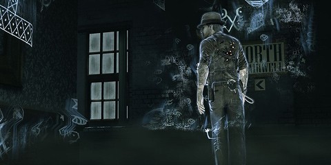 Murdered: Soul Suspect screenshots