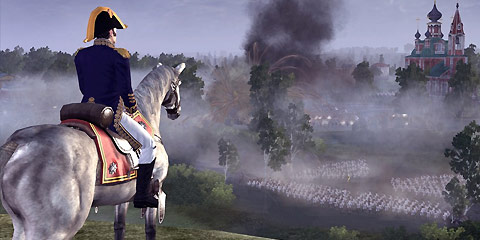 Napoleon Total War