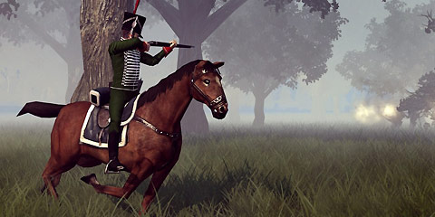 Napoleon Total War