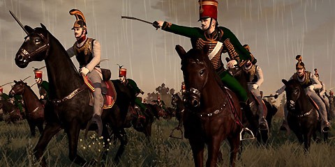 Napoleon Total War