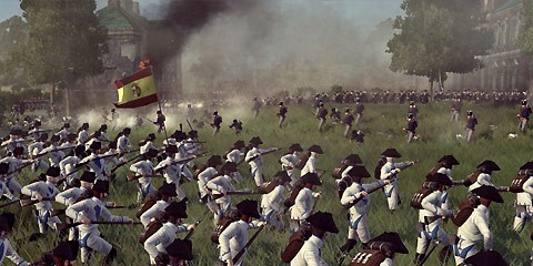 Napoleon Total War