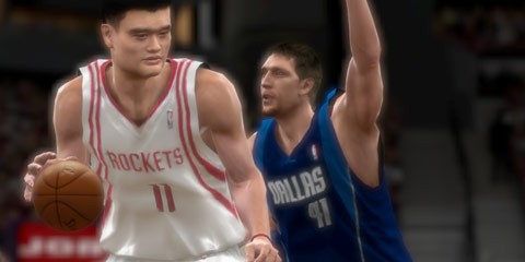 NBA 2K10