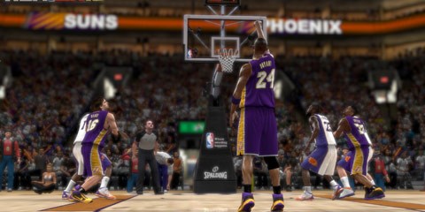 NBA 2K10