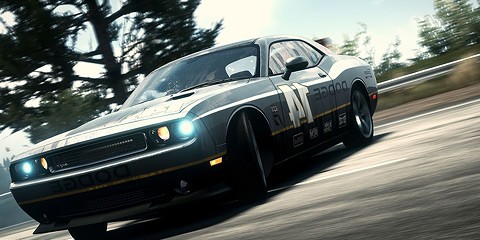 Need for Speed: Rivals screenshots