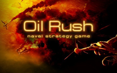 Oil Rush